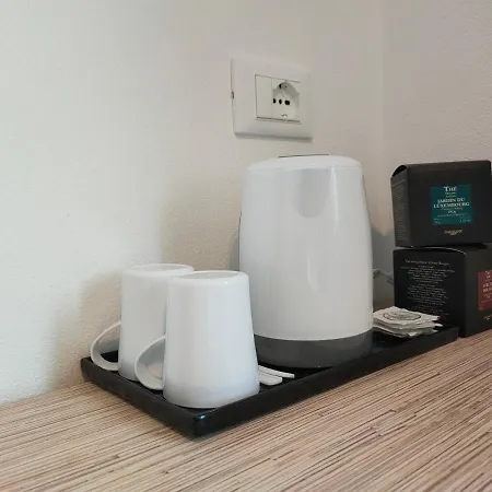 Apfel Ar Holiday-home Gasthof Peschiera del Garda