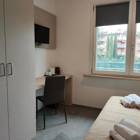 Apfel Ar Holiday-home Peschiera del Garda