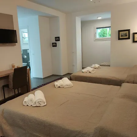 Appartamento Iris Ar Holiday-home Peschiera del Garda