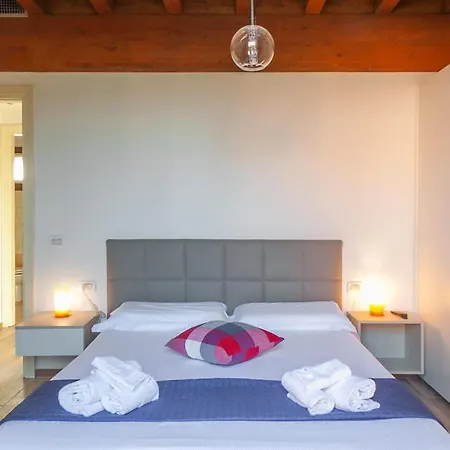 Lugana Resort & Sporting Club Apartment