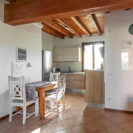 Appartement Lugana & Sporting Club Peschiera del Garda