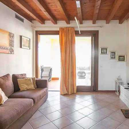 Apartment Lugana Resort & Sporting Club Peschiera del Garda