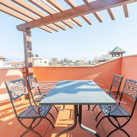 Appartement Lugana & Sporting Club