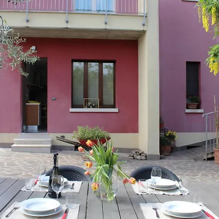 Apartment Bertaiola3 *