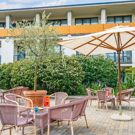 Hotel Parc 4*