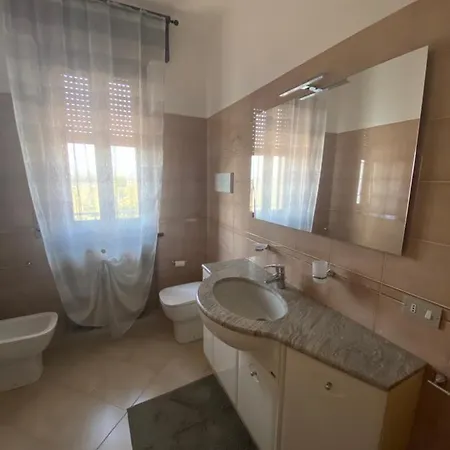 Casa Luigi - A Apartment Peschiera del Garda