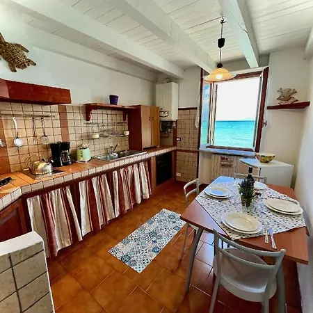 Holiday home Casa Fornaci *