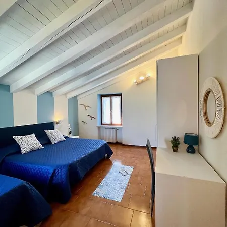 Holiday home Casa Fornaci
