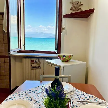 Casa Fornaci Holiday home *