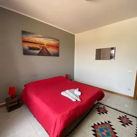 Casa Luigi - A Apartment