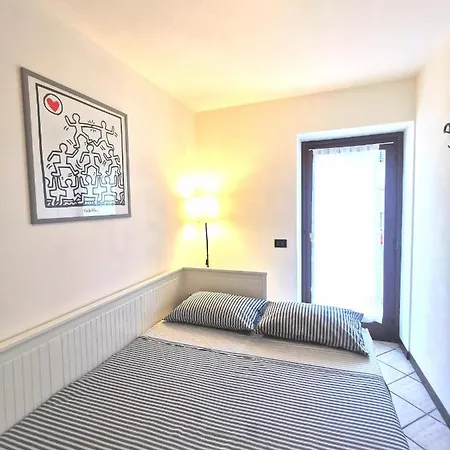 Live - Centro Storico Con Terrazzo Appartamento *