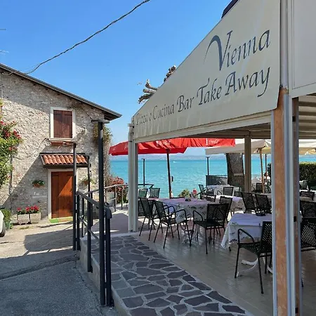 Casa Fornaci Peschiera del Garda