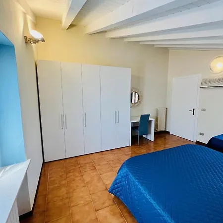 Holiday home Casa Fornaci