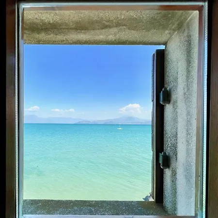 Holiday home Casa Fornaci
