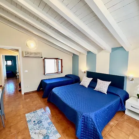 Holiday home Casa Fornaci