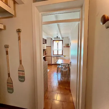 Casa Fornaci * Peschiera del Garda