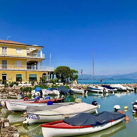 Holiday home Casa Fornaci *