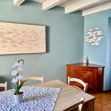 Casa Fornaci Holiday home *