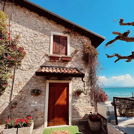 Holiday home Casa Fornaci *