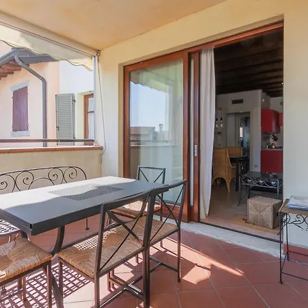 Campo de férias Holidays Garda Village Peschiera del Garda