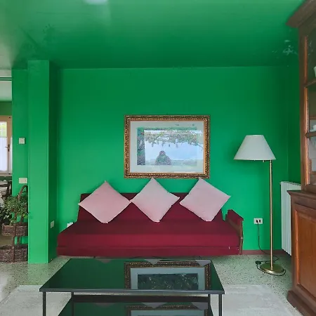 Casa vacanze Casa Rosanna