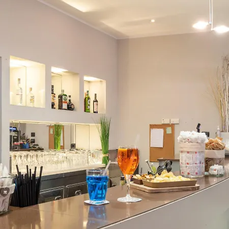 Hotel Parc 4*