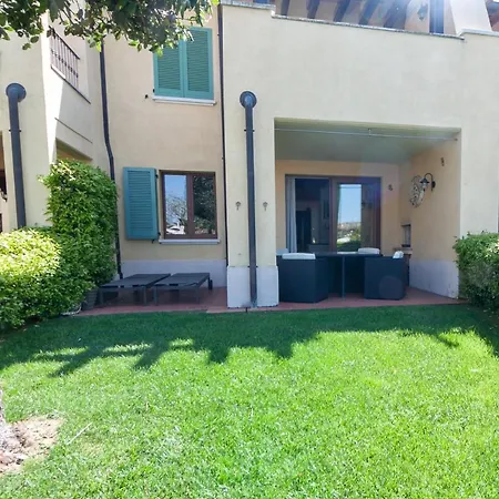 Lugana Resort & Sporting Club Apartment