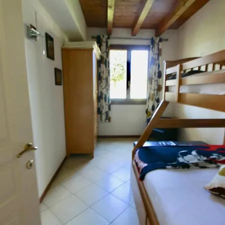 Appartement Lugana & Sporting Club Peschiera del Garda