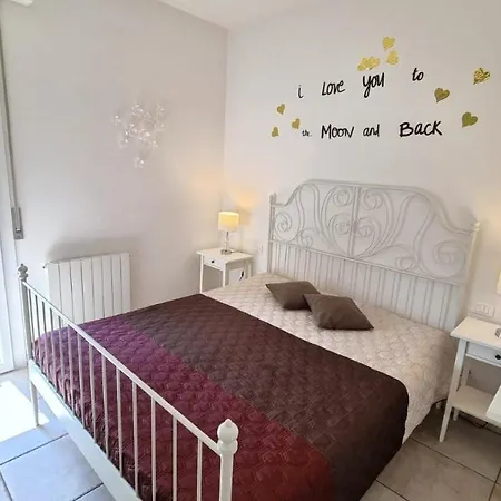 Appartamento Casa Christina Rentals-24 Peschiera del Garda