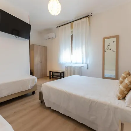 Hotel Benaco Mavras Peschiera del Garda