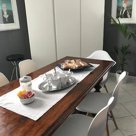 Apartamento Bastione San Marco Peschiera del Garda