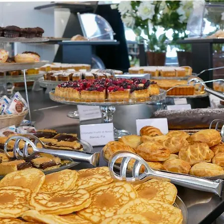 Puccini Hotel Peschiera del Garda