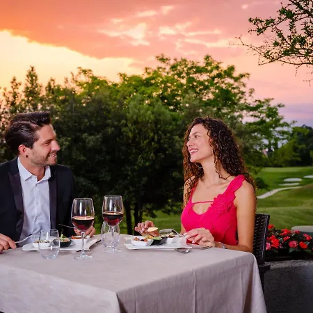 Active Paradiso & Golf Peschiera del Garda