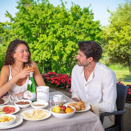 Active Paradiso & Golf Hotel Peschiera del Garda