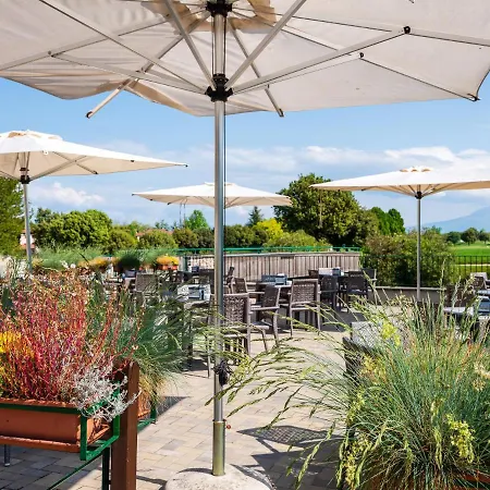 Hotel Active Paradiso & Golf 4*