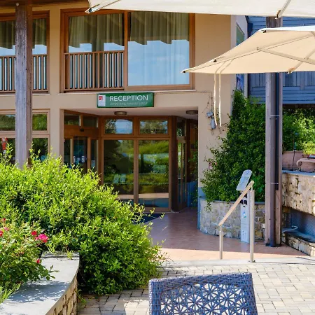 Hotel Active Paradiso & Golf Peschiera del Garda