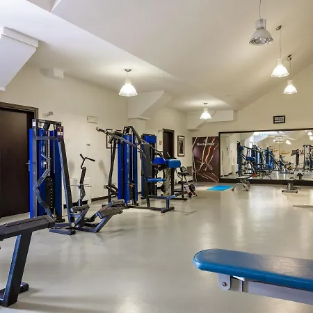Hotel Parc 4*