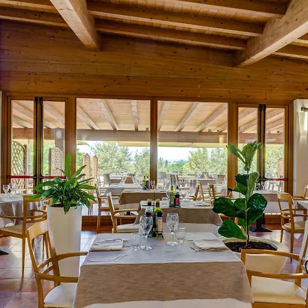 Active Paradiso & Golf Hotel Peschiera del Garda