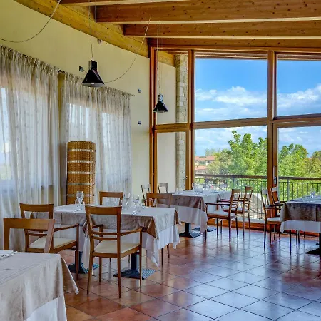 Active Paradiso & Golf Hotel 4*