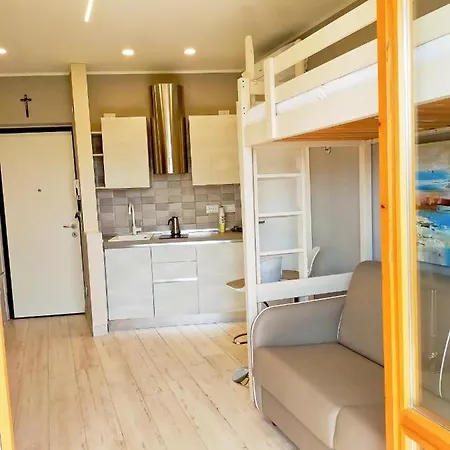 Apartment Andy *