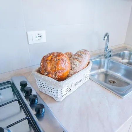 Casa Christina Rentals-24 Appartamento *