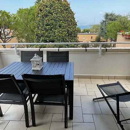 La Madonnina Di Cathy Apartment