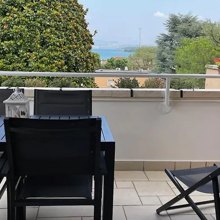 La Madonnina Di Cathy Apartment Peschiera del Garda