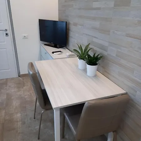 Appartement Dream *