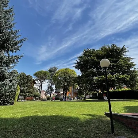 Easy Peschiera Apartment