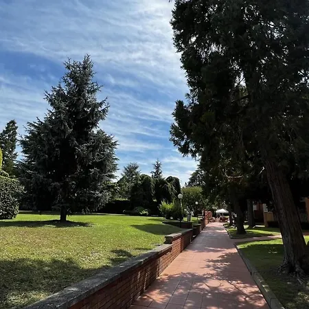 Apartamento Premium Peschiera