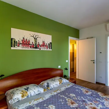L'ospitale Appartamento *