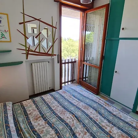 Easy Peschiera Apartment Peschiera del Garda