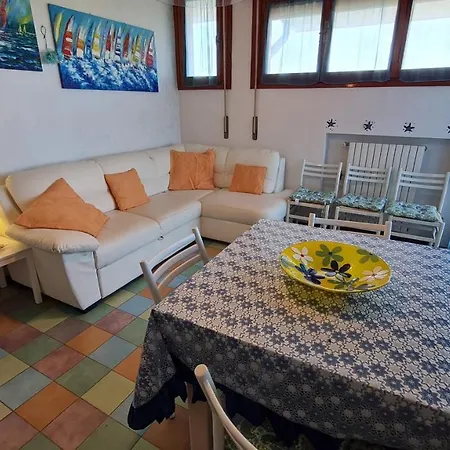 Apartment Easy Peschiera