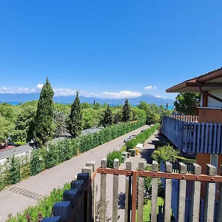 Apartment Easy Peschiera Peschiera del Garda